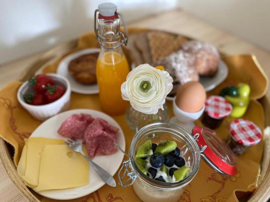 Het Pauzeerhuis ミデルブルグ エクステリア 写真