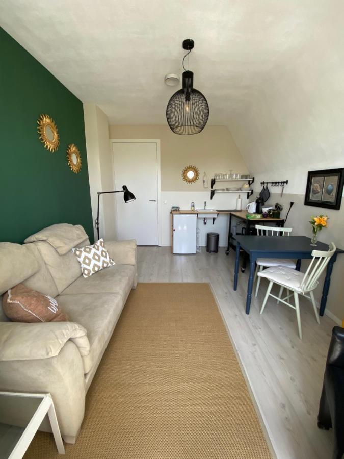 Het Pauzeerhuis ミデルブルグ エクステリア 写真