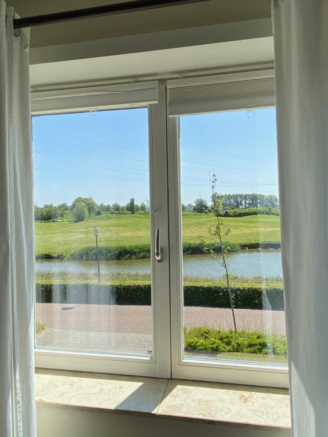 Het Pauzeerhuis ミデルブルグ エクステリア 写真
