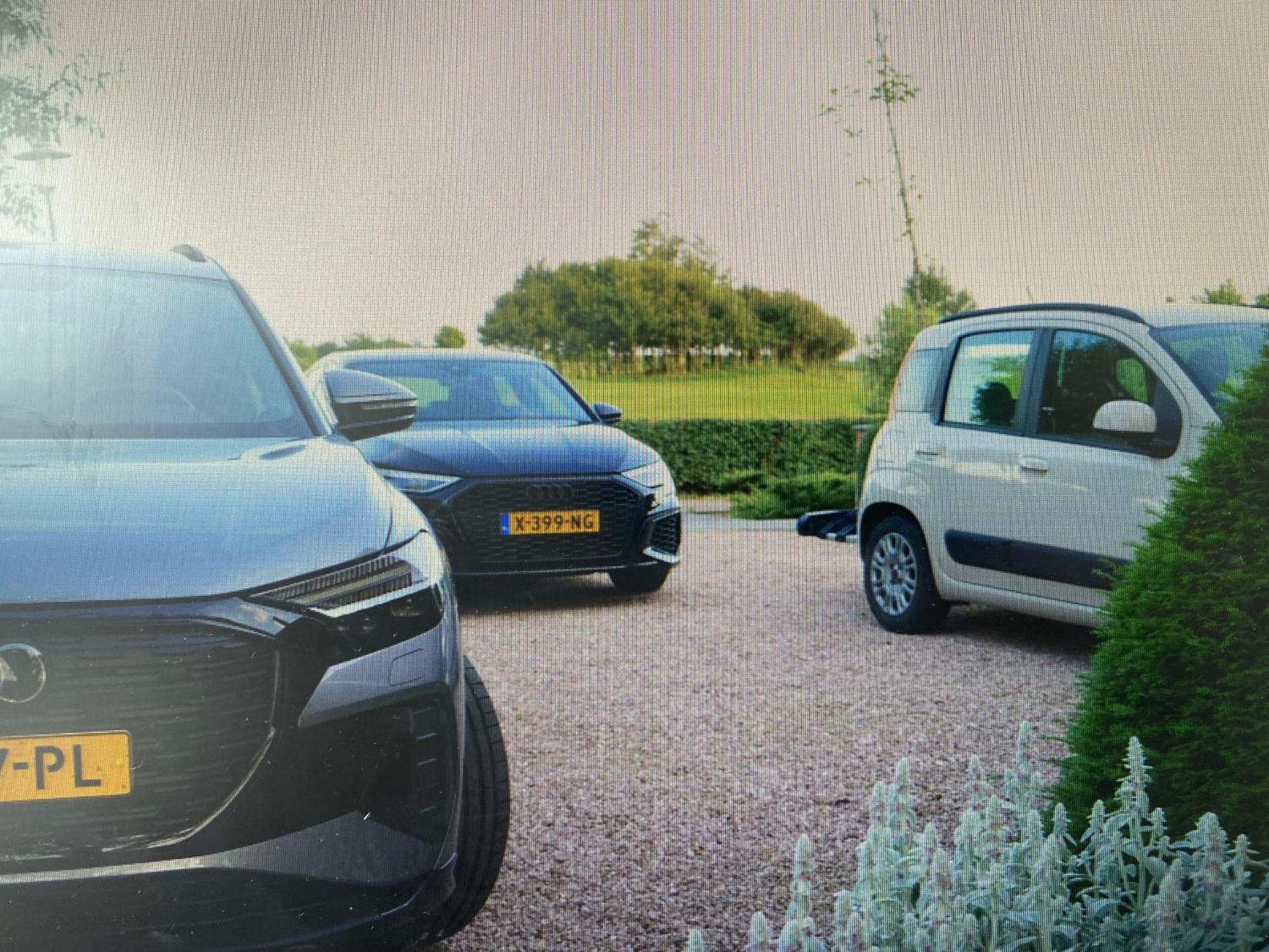 Het Pauzeerhuis ミデルブルグ エクステリア 写真